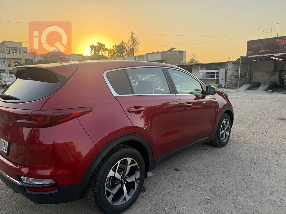 کیا سپۆرتاج